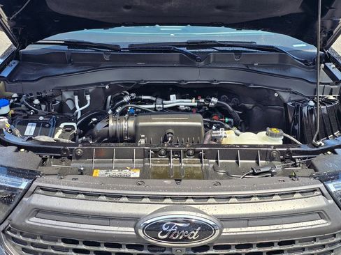 Used 2022 Ford Explorer Timberline AWD/4WD image 27