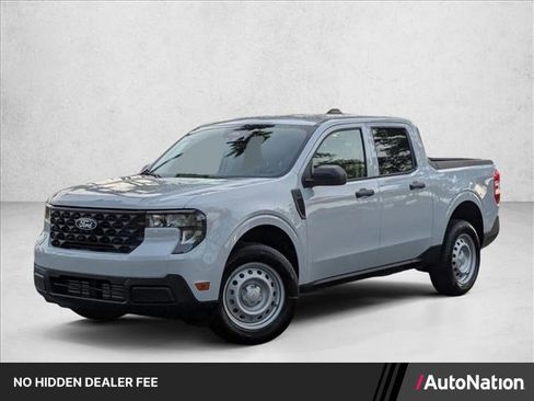 New 2026 Ford Maverick XL FWD image 1