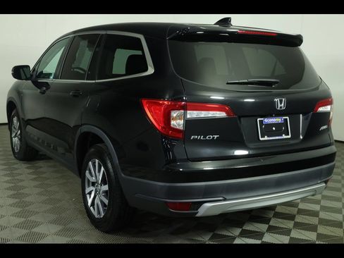 Used 2021 Honda Pilot EX-L image 6