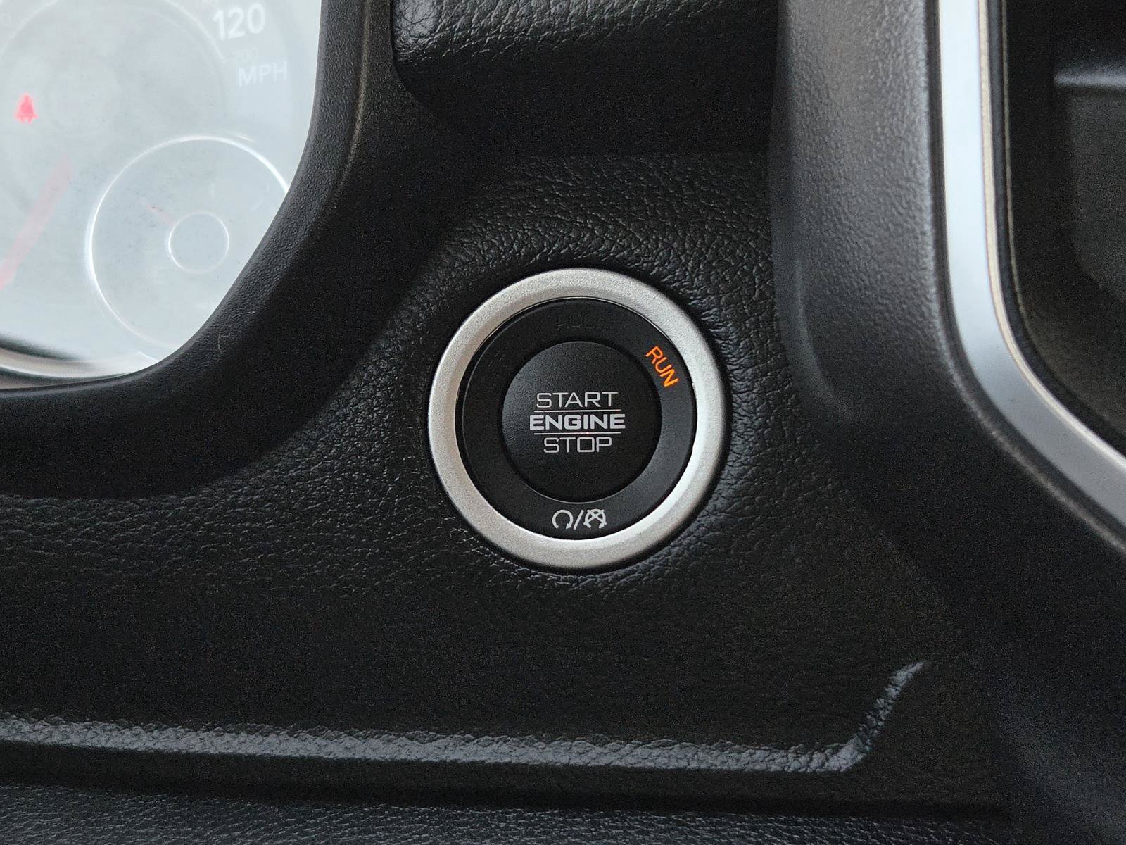 Used 2020 RAM 1500 Big Horn AWD/4WD image 16