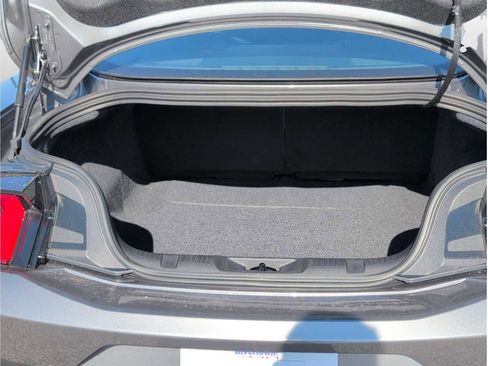 New 2026 Ford Mustang Coupe RWD image 20