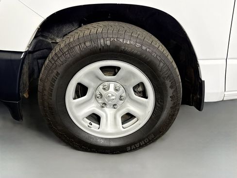 Used 2023 RAM 1500 Tradesman RWD image 38