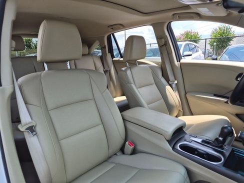 Used 2018 Acura RDX FWD image 18