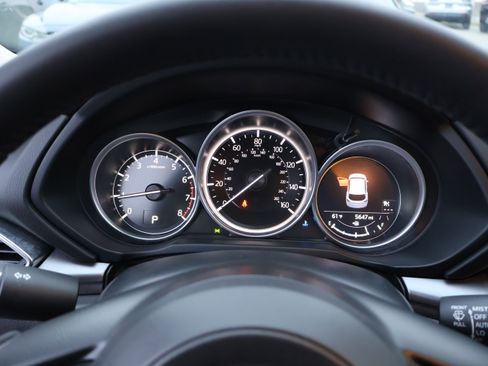 Used 2025 MAZDA CX-5 AWD 2.5 S image 33