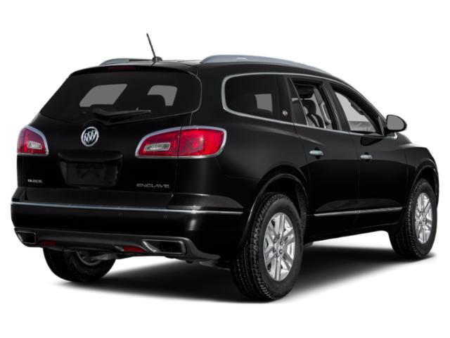 Used 2015 Buick Enclave Premium AWD/4WD image 5