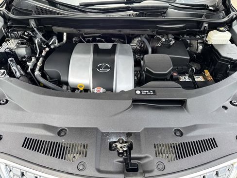 Used 2022 Lexus RX 350 AWD w/ Premium Package image 55