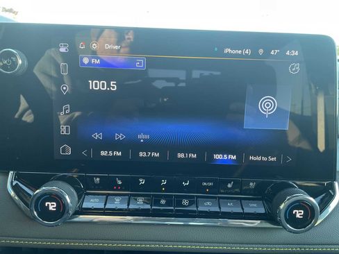 Certified 2025 Chevrolet Colorado ZR2 w/ Technology Package image 13