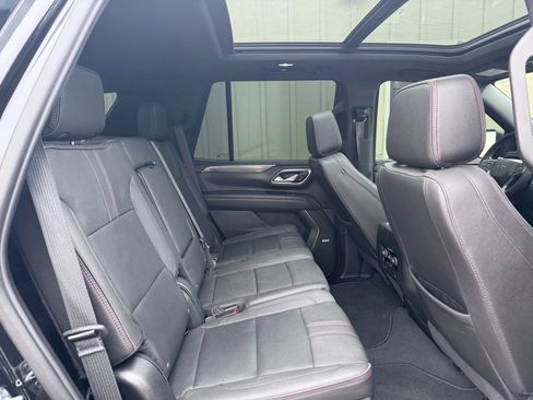 Used 2023 Chevrolet Tahoe RST image 18