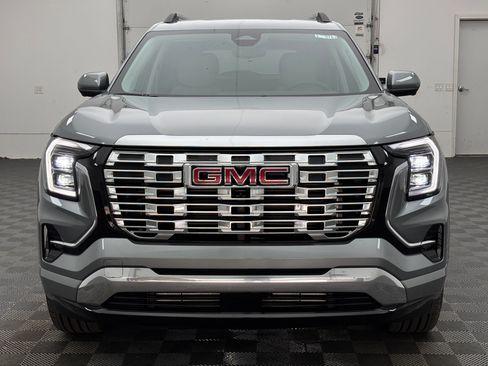 New 2027 GMC Terrain Denali w/ LPO, Floor Liner Package AWD/4WD image 15