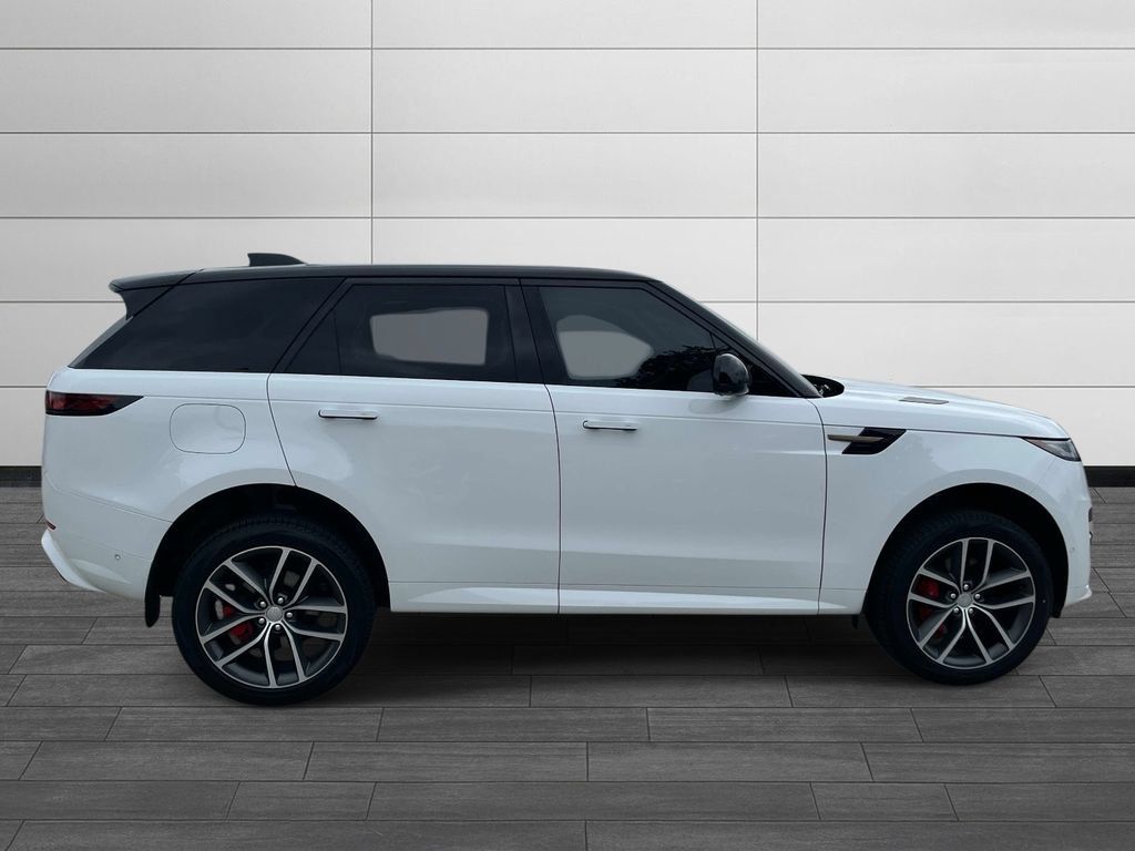 Used 2023 Land Rover Range Rover Sport SE Dynamic AWD/4WD image 6