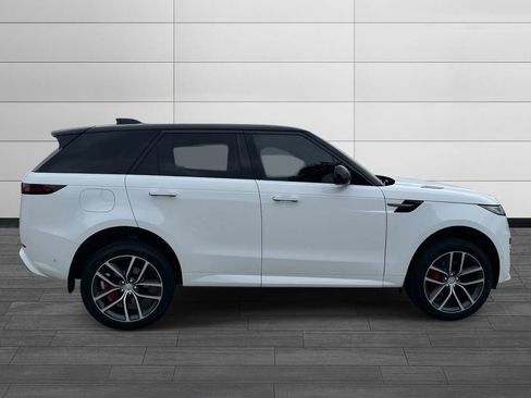 Used 2023 Land Rover Range Rover Sport SE Dynamic AWD/4WD image 6
