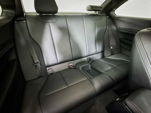 Used 2021 BMW 230i Coupe w/ M Sport Package image 27