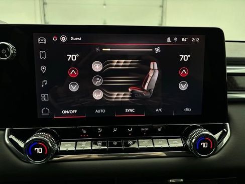 New 2026 GMC Canyon Elevation w/ Convenience Package image 22