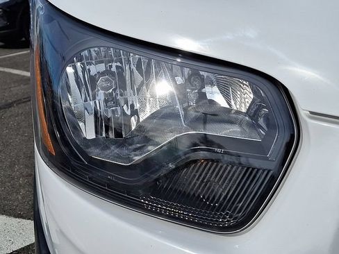 Used 2024 Ford Transit 250 Low Roof w/ Exterior Upgrade Package RWD image 12