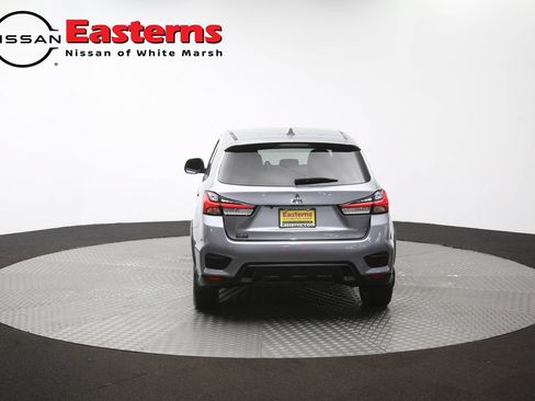Used 2022 Mitsubishi Outlander Sport ES AWD/4WD image 35