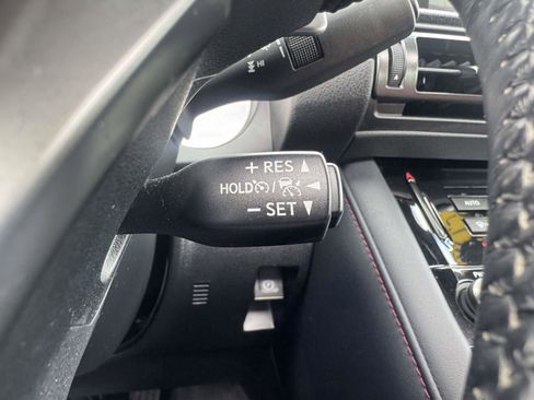 Used 2023 Lexus IS 300 AWD w/ Premium Package image 43