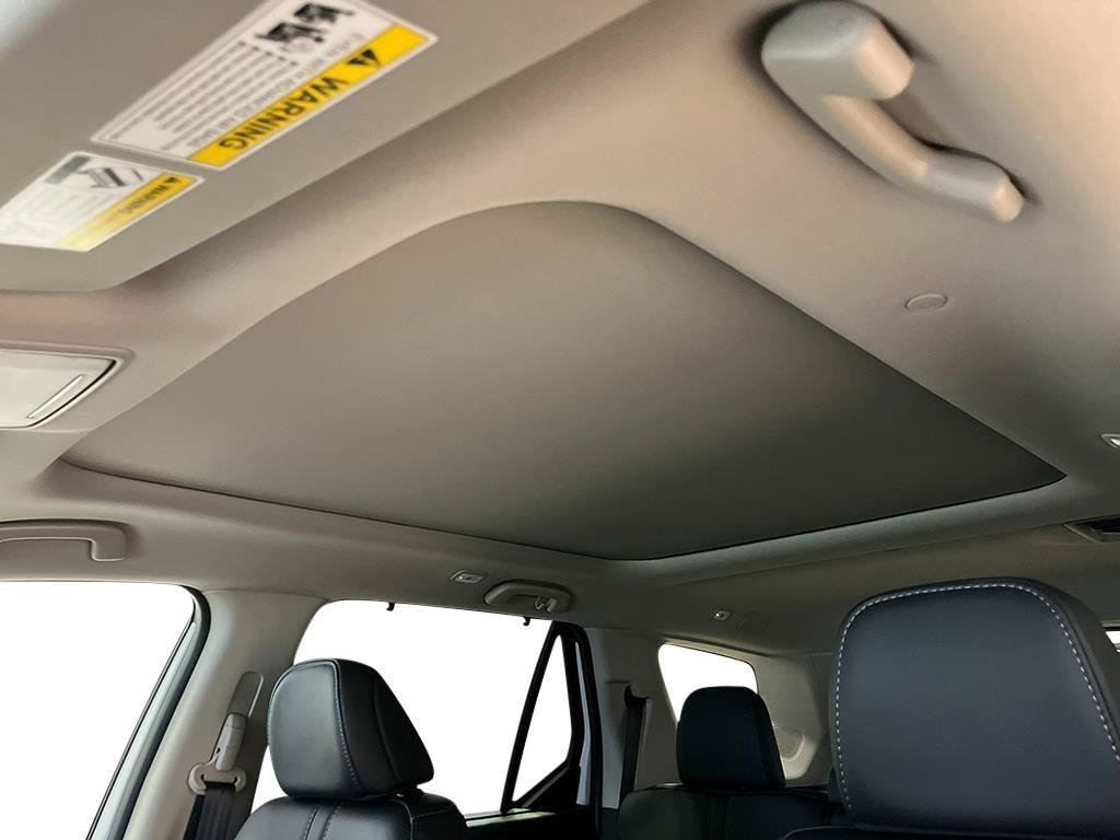 New 2026 Honda Pilot image 4