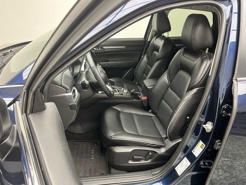Certified 2024 MAZDA CX-5 AWD 2.5 S w/ Select Package image 9