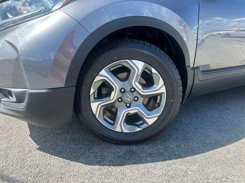 Used 2018 Honda CR-V EX image 36