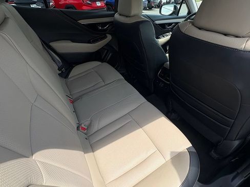 Certified 2024 Subaru Outback Limited AWD/4WD image 20