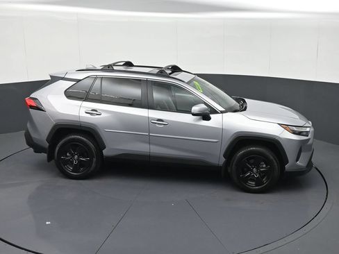 Used 2024 Toyota RAV4 XLE w/ Convenience Package AWD/4WD image 28
