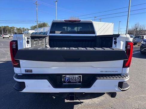 New 2026 GMC Sierra 2500 Denali w/ Denali Reserve Package image 32