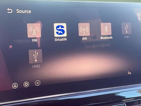 New 2026 Nissan Pathfinder Rock Creek AWD/4WD image 21