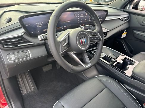 New 2026 Buick Enclave Sport Touring w/ Power Package image 17