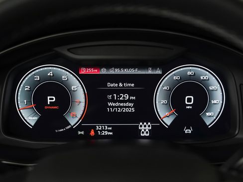 Certified 2025 Audi Q7 3.0T Premium Plus w/ Premium Plus Package image 18