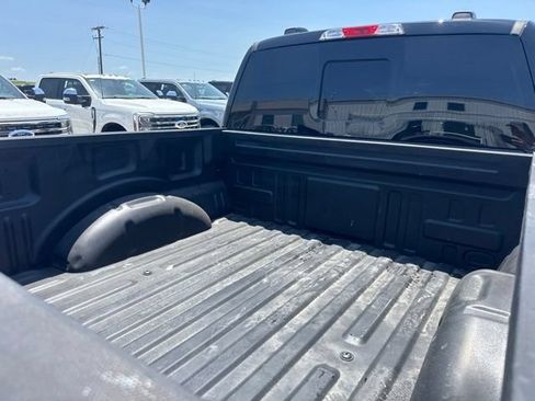 Used 2025 Ford F150 XLT w/ Equipment Group 302A MID AWD/4WD image 11