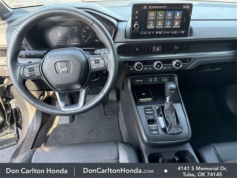 Certified 2025 Honda CR-V Sport-L image 22