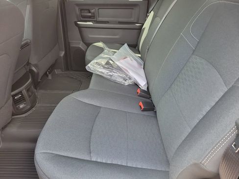 New 2026 RAM 3500 Tradesman AWD/4WD image 17