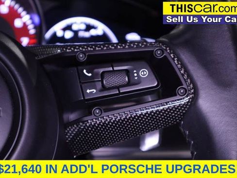 Used 2022 Porsche Panamera GTS AWD/4WD image 16