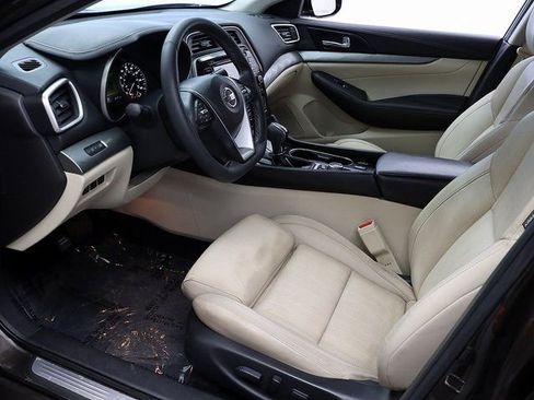 Used 2016 Nissan Maxima 3.5 SV image 10