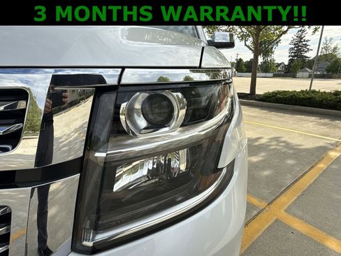 Used 2020 Chevrolet Tahoe Premier w/ Premier Plus Edition AWD/4WD image 47