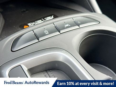 New 2026 Buick Envista Preferred w/ Convenience I Package FWD image 37