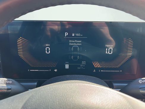 Used 2026 Kia K5 GT-Line w/ GT-Line Premium Package image 14