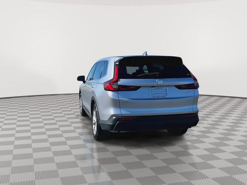 Used 2025 Honda CR-V EX-L image 7