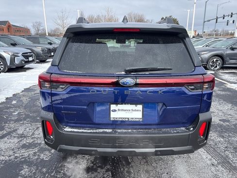 New 2026 Subaru Outback Limited XT image 7