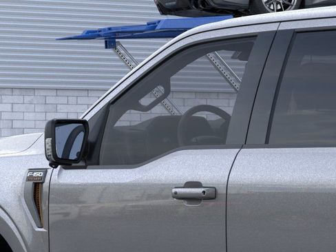 New 2026 Ford F150 Tremor AWD/4WD image 20