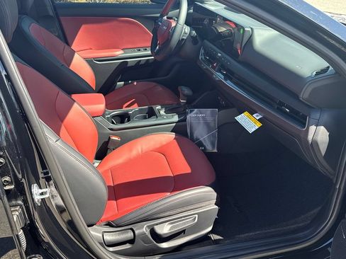 New 2026 Kia K4 GT-Line Turbo w/ GT-Line Sunroof Package FWD image 13