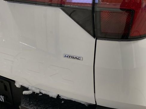 New 2026 Hyundai Santa Cruz SEL image 30