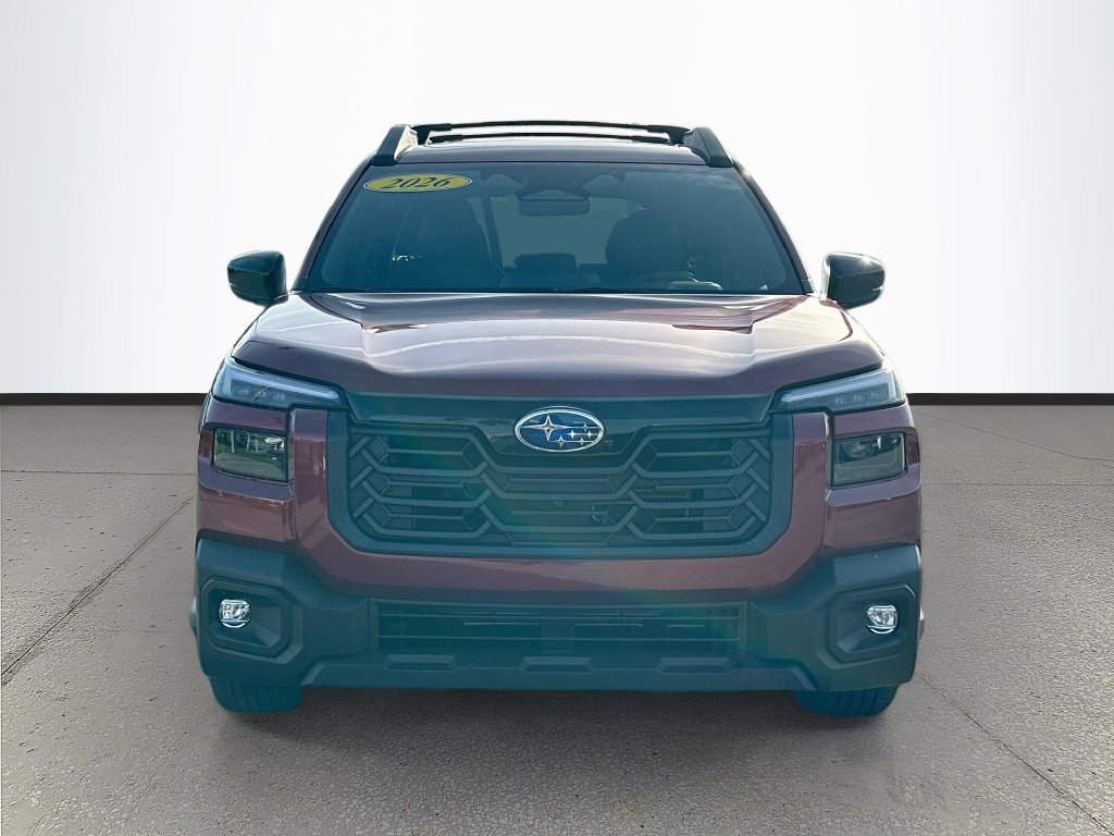 New 2026 Subaru Outback Limited XT AWD/4WD image 2