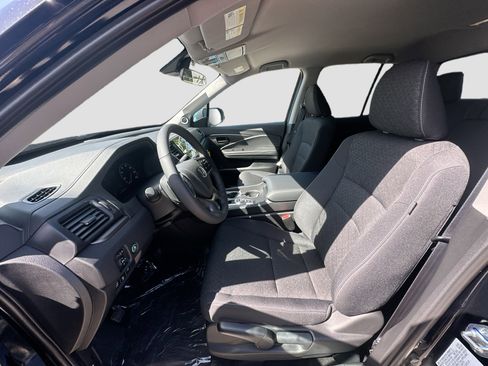 New 2026 Honda Ridgeline Sport image 16