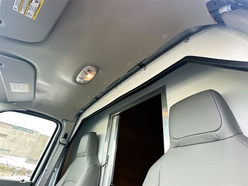 New 2025 Ford E-350 and Econoline 350 Super Duty w/ Power Equipment Group image 10
