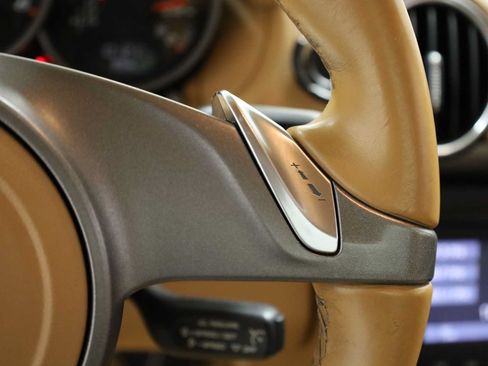 Used 2009 Porsche Cayman RWD image 24