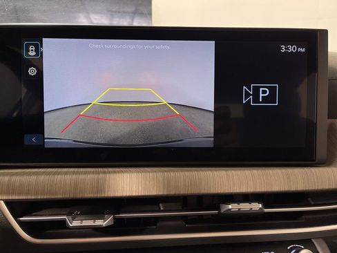 Certified 2025 Hyundai Sonata SEL FWD image 23