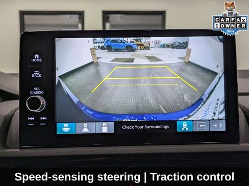 Certified 2024 Honda CR-V EX-L image 17