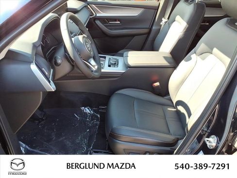 New 2026 MAZDA CX-90 3.3 Turbo w/ Preferred Package image 6