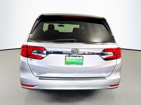 Used 2019 Honda Odyssey LX image 8